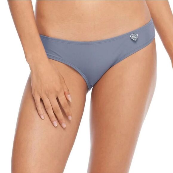 Body Glove Smoothies Eclipse Surfrider Bikini Bottom - Picture 1 of 3